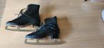 patins à glace homme 42, Sports & Fitness, Patinage, Enlèvement ou Envoi, Utilisé, Patinage artistique