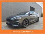 Ford Focus 1.5 EcoBoost ST-Line Business, Focus, Argent ou Gris, Achat, Entreprise