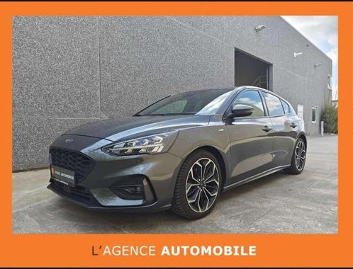 Ford Focus 1.5 EcoBoost ST-Line Business, Autos, Ford, Entreprise, Achat, Focus, ABS, Caméra de recul, Régulateur de distance