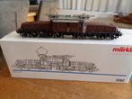 MARKLIN HO grote elektrische locomotief krokodil s, Verzenden, Nieuw, Locomotief