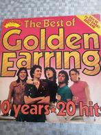 Golden Earring -The best of, Enlèvement ou Envoi