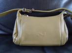 handtas Natan pistache, Handtassen en Accessoires, Tassen | Damestassen, Ophalen of Verzenden, Handtas