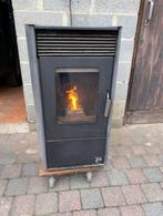 Pelletkachel TCM 207 9kw, Ophalen, Pelletkachel