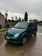 Suzuki Ignis, Ignis, Trekhaak, 5 deurs, Particulier