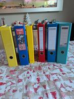 Mappen kaften - GRATIS, Enlèvement, Neuf