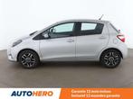 Toyota Yaris 1.5 Dual VVT-iE Dynamic (bj 2020), Auto's, Toyota, Voorwielaandrijving, Stof, Gebruikt, Yaris