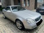 Mercedes-benz SLK 230 compressor / 1997/ full option, Auto's, Automaat, Overige kleuren, Particulier, 2 zetels