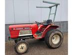 Tracteur de jardin Yanmar YM2010 de 1981, Articles professionnels, Autres types