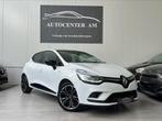 RENAULT  CLiO TCe 90 Bose Edition CAMERA* CRUISE*, Auto's, Voorwielaandrijving, Leder en Stof, Wit, Bedrijf