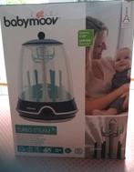 Babymoov Turbostream, Kinderen en Baby's, Ophalen, Zo goed als nieuw, Sterilisator