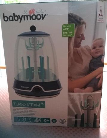 Babymoov Turbostream beschikbaar voor biedingen