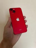 iPhone 14 128GB Red, nieuwstaat, 128 GB, Ophalen of Verzenden, IPhone 14, 87 %