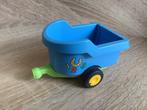 Playmobil paardentrailer, serie 1,2,3, Kinderen en Baby's, Ophalen of Verzenden, Zo goed als nieuw