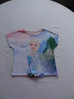 T-Shirts -  Maat 110, Kinderen en Baby's, Kinderkleding | Maat 110, Meisje, Gebruikt, Ophalen of Verzenden, Shirt of Longsleeve