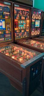 8 types bingo's op stock., Verzamelen, Ophalen, Zo goed als nieuw