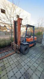 Heftruck Toyota, Articles professionnels, Machines & Construction | Chariots élévateurs & Transport interne, Enlèvement, Chariot élévateur