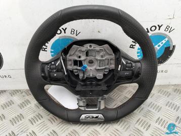 PEUGEOT 308 GT-LINE [STEERING_WHEEL] 2020 beschikbaar voor biedingen