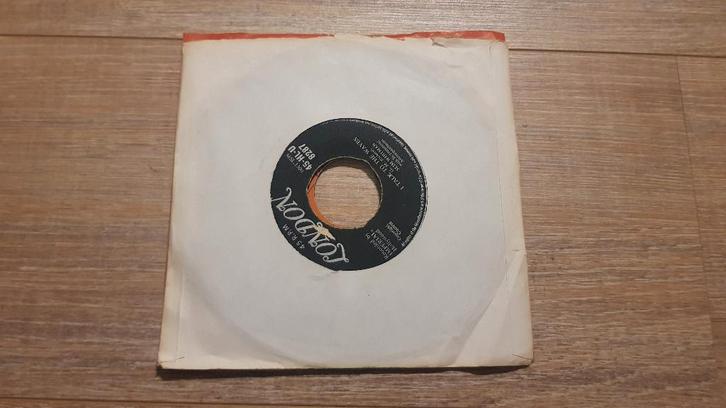 7" Slim Whitman – Serenade / I Talk To The Waves, Cd's en Dvd's, Vinyl Singles, Gebruikt, Single, Country en Western, 7 inch, Ophalen of Verzenden