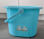 Poubelle à couches Bebe Jou 15 litres, Enlèvement, Comme neuf, Poubelle à couches