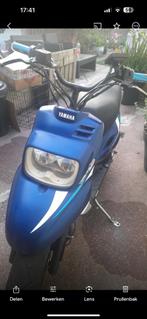 Mbk booster kappen, Fietsen en Brommers, Ophalen of Verzenden, Zo goed als nieuw, Kap, Yamaha