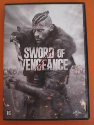 Sword of Vengeance (2014) beschikbaar voor biedingen