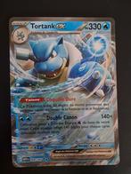 Pokemon tortank 009/165 jumbo, Enlèvement ou Envoi