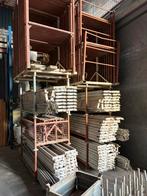 stelling complete set, Doe-het-zelf en Bouw, Ophalen of Verzenden, Gebruikt