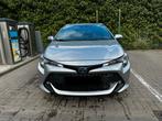 Toyota Corolla Hybride 2023, Auto's, Toyota, Corolla, Leder, Break, 5 deurs