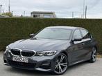 BMW 3 Serie 320 iAS 184 Cv - Pack M Sport - 39.000 Km !, Auto's, Automaat, 1998 cc, Gebruikt, 4 cilinders