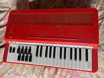 Antonelli golden organ beschikbaar voor biedingen