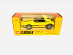 Corgi Toys Bertone Runabout Barchetta, Hobby & Loisirs créatifs, Corgi, Envoi, Voiture, Neuf