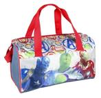 Avengers Weekendtas / Sporttas / Reistas - Marvel, Bijoux, Sacs & Beauté, Sacs | Sacs de voyage & Petits Sacs de voyage, 40 à 60 cm