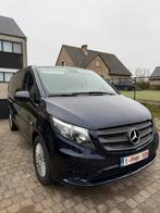Mercedes-Benz Vito 116 CDI (2019) Automaat, Auto's, Mercedes-Benz, Automaat, 4 deurs, 4 cilinders, 2000 kg