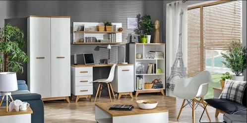 Bureau Nordblok, Maison & Meubles, Bureaux, Neuf, Bureau, Enlèvement ou Envoi