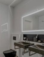 Badkamerspiegel, Huis en Inrichting, Woonaccessoires | Spiegels, Ophalen, Nieuw