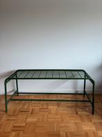 Banc de jardin en fil d'acier NOUVEAU, Enlèvement, Comme neuf