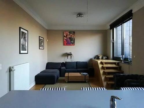 Appartement te huur in Etterbeek, Immo, Maisons à louer, Appartement, D