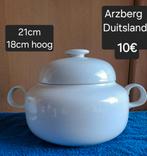 soepterrine Arzberg Duitsland, Antiek en Kunst, Ophalen of Verzenden