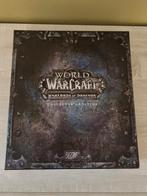 Sealed WoW: Warlords of Draenor Collectors edition, Games en Spelcomputers, Games | Pc, Nieuw, Ophalen of Verzenden, Eén computer