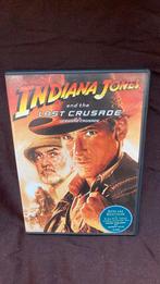 Indiana jones last crusade, Enlèvement ou Envoi, Utilisé