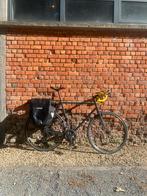 Surly crosscheck gravel touringfiets, Fietsen en Brommers, Versnellingen, Zo goed als nieuw, 57 tot 61 cm, Ophalen