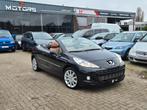 PEUGEOT 207 ///CABRO/// 1.6i, Cuir, Euro 5, Achat, Entreprise
