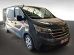 Renault Trafic Grand Passenger Zen blue dCi 150, Monovolume, 9 zetels, Bedrijf, 5 deurs