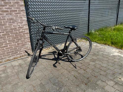 Thompson Scirocco, Fietsen en Brommers, Fietsen | Heren | Herenfietsen, Gebruikt, Versnellingen, Ophalen