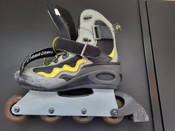 Rolschaatsen beschikbaar voor biedingen