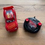 Cars auto met afstandsbediening, Kinderen en Baby's, Ophalen, Gebruikt
