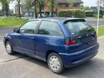 Seat Ibiza 1.9SDi, 3/1999, 308.671km, 1e eig., EXPORT HANDEL, Auto's, Seat, Te koop, Berline, 47 kW, Stof