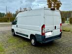 CITROEN JUMPY 2.2 HDI EURO 5, Euro 5, Citroën, Wit, 5 deurs