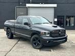 Dodge ram / Lichtevracht / 5.7 Hemi / LPG / 5zit, Te koop, Bedrijf, Cruise Control, LPG