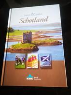 Toeren en tafelen in schotland, Boeken, Ophalen of Verzenden